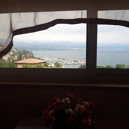 Villa Salyna Ičići Exteriér fotografie