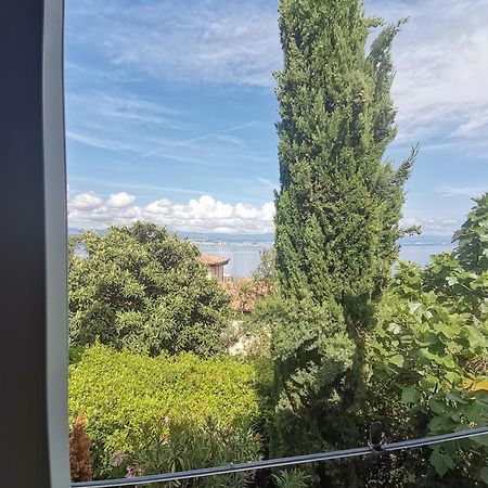 Villa Salyna Ičići Exteriér fotografie