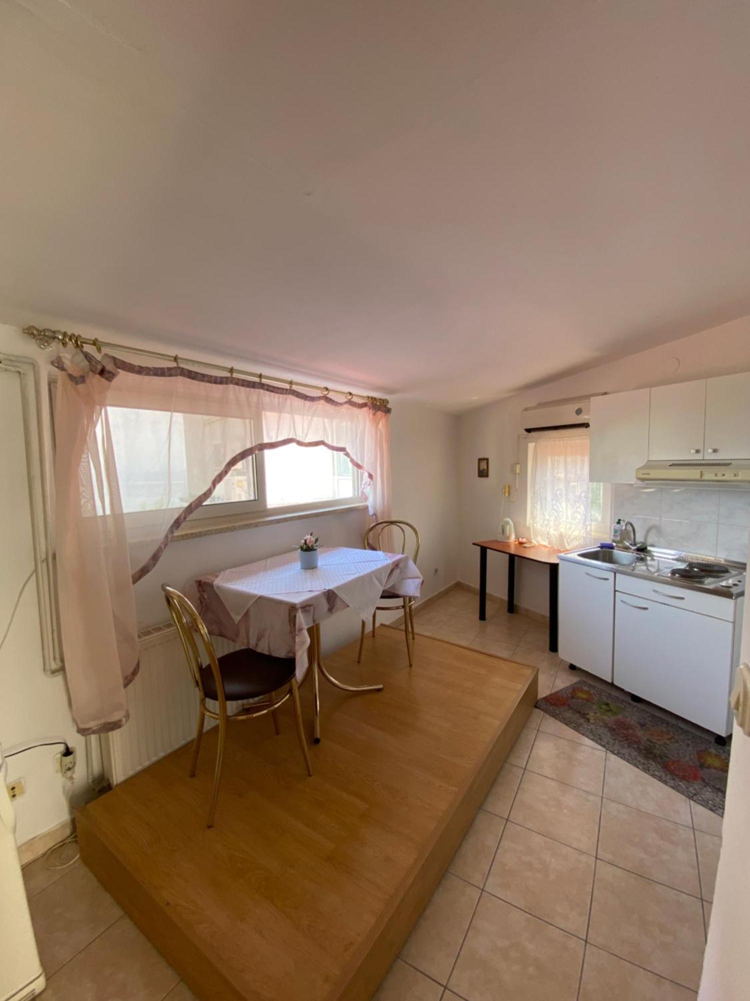 Villa Salyna Ičići Exteriér fotografie