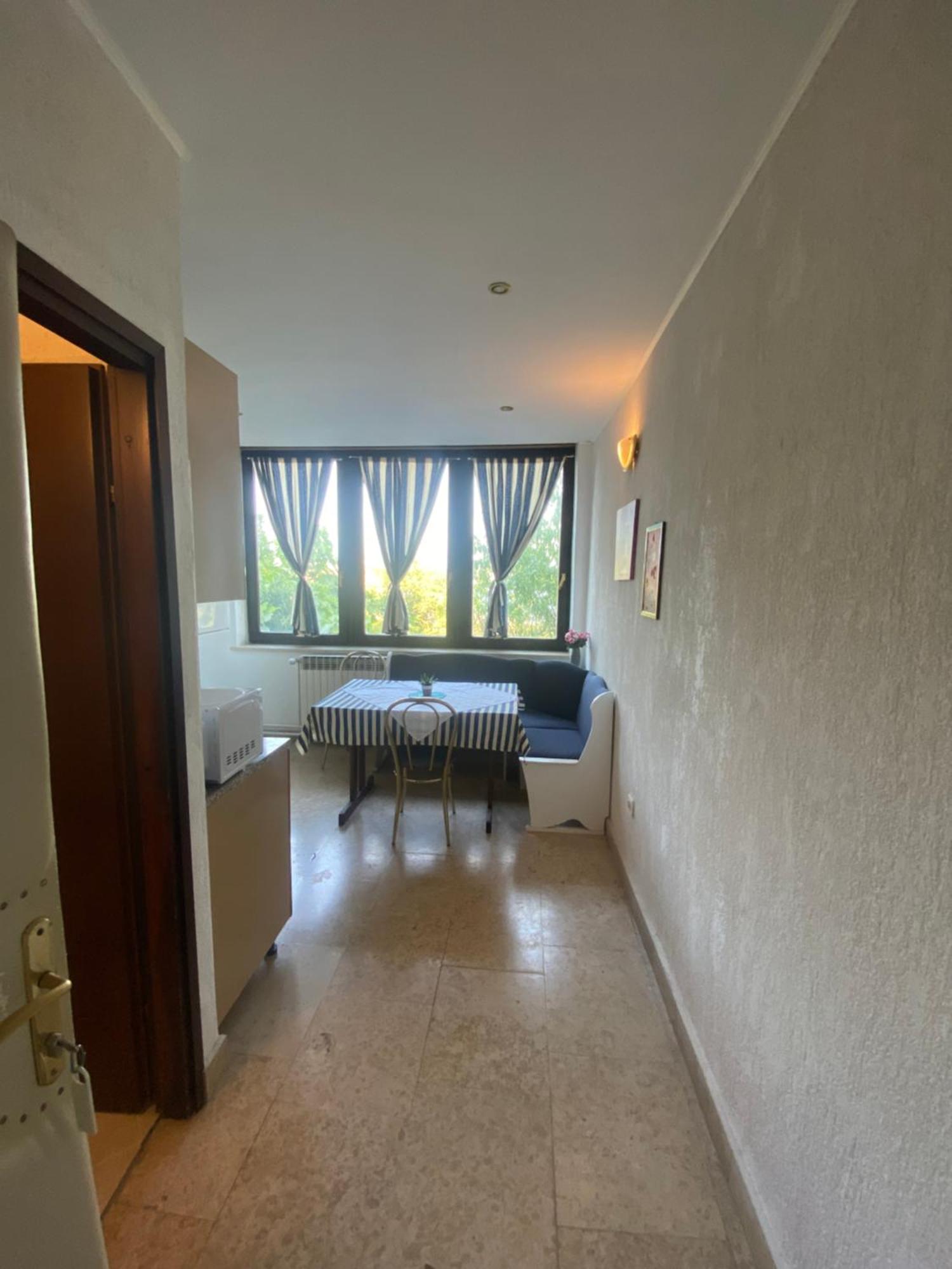 Villa Salyna Ičići Exteriér fotografie