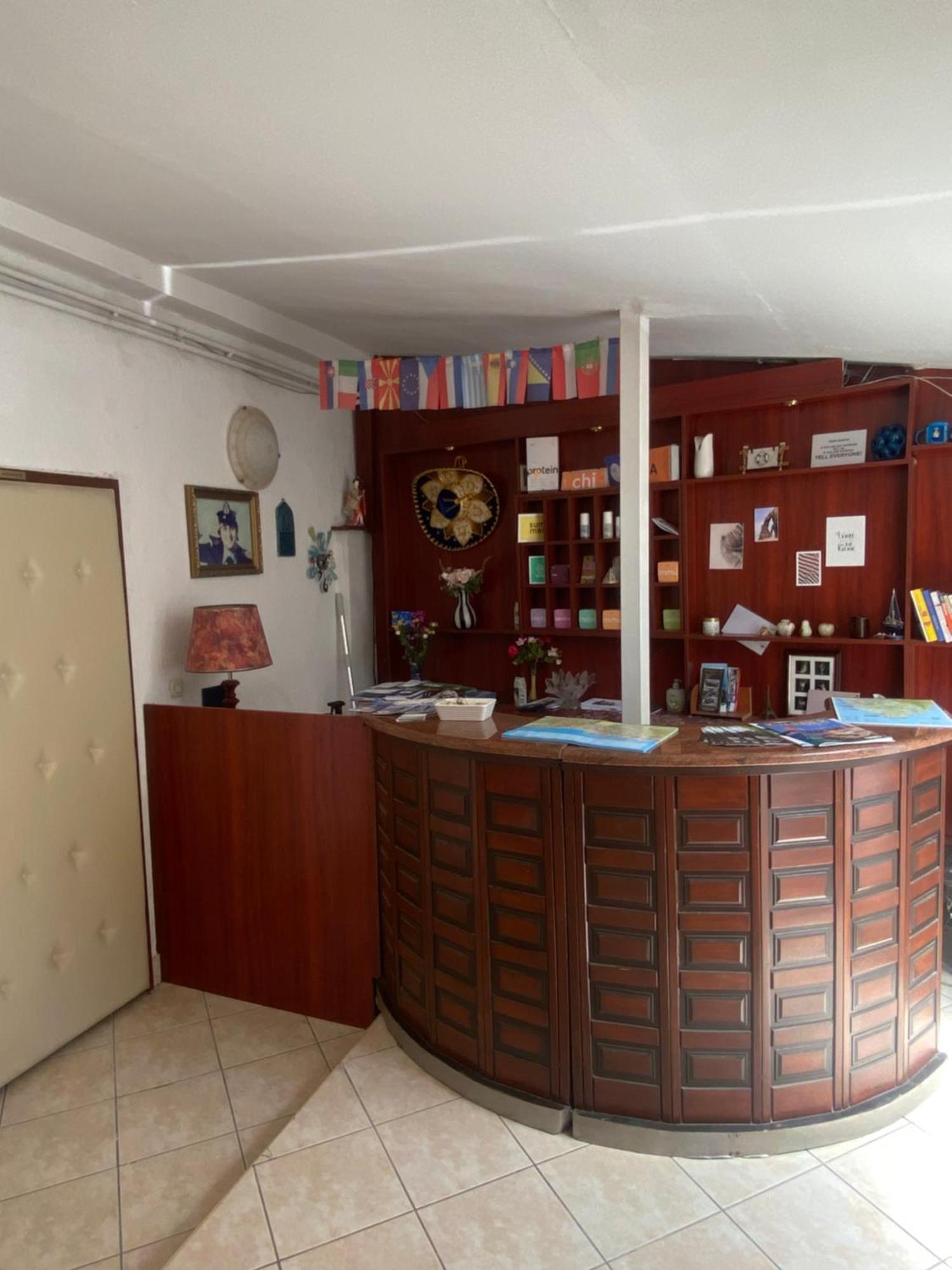 Villa Salyna Ičići Exteriér fotografie