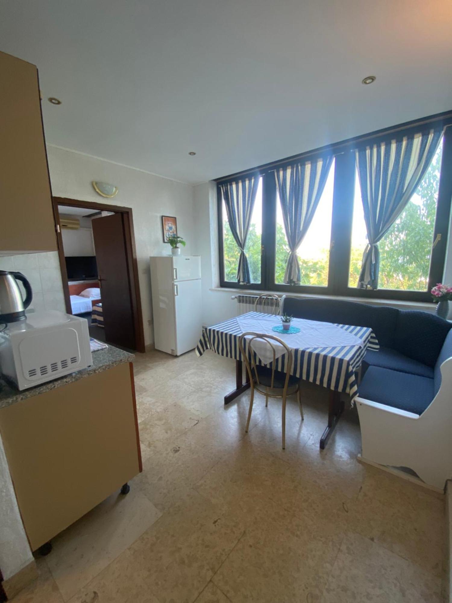 Villa Salyna Ičići Exteriér fotografie