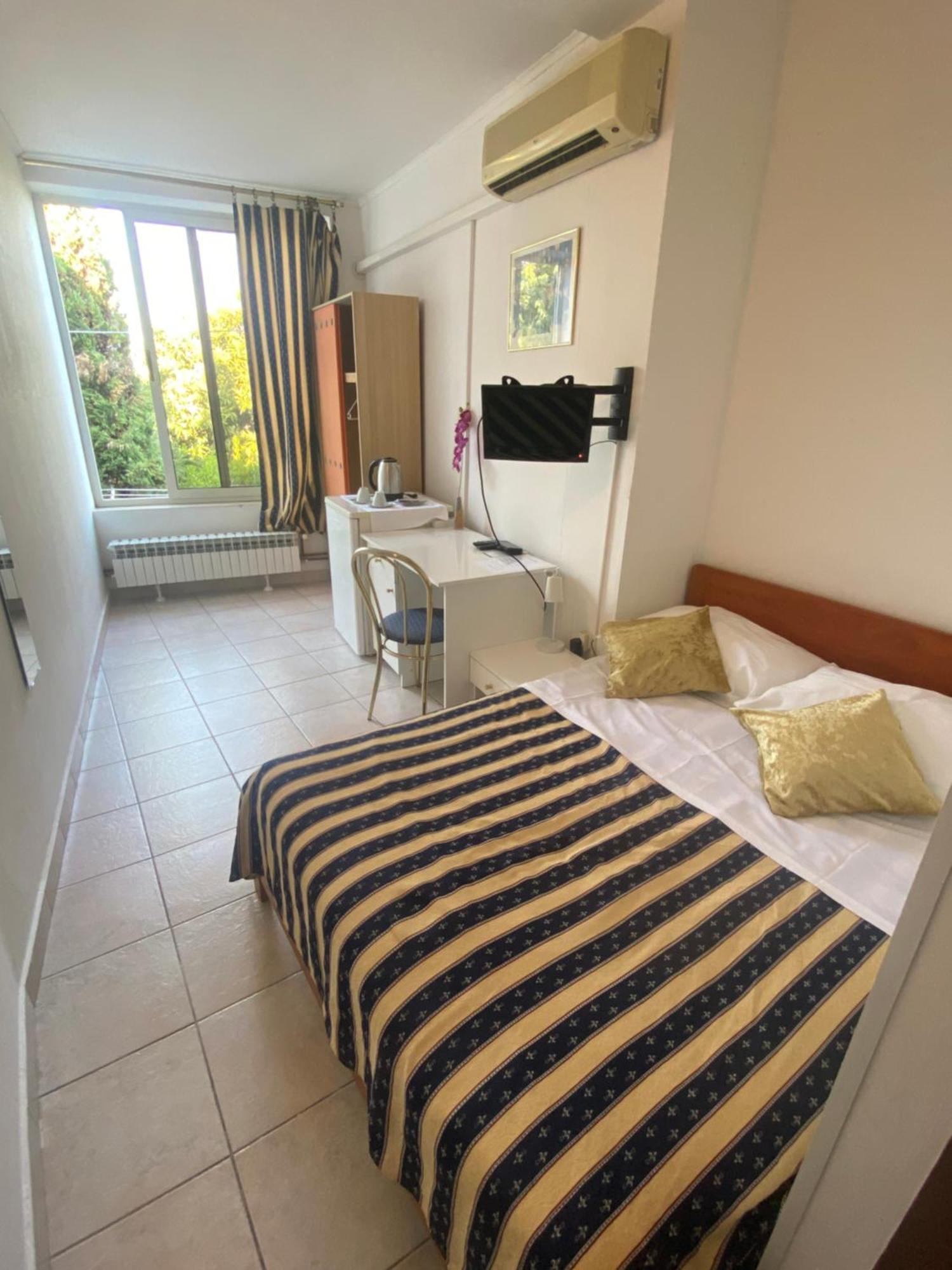 Villa Salyna Ičići Exteriér fotografie