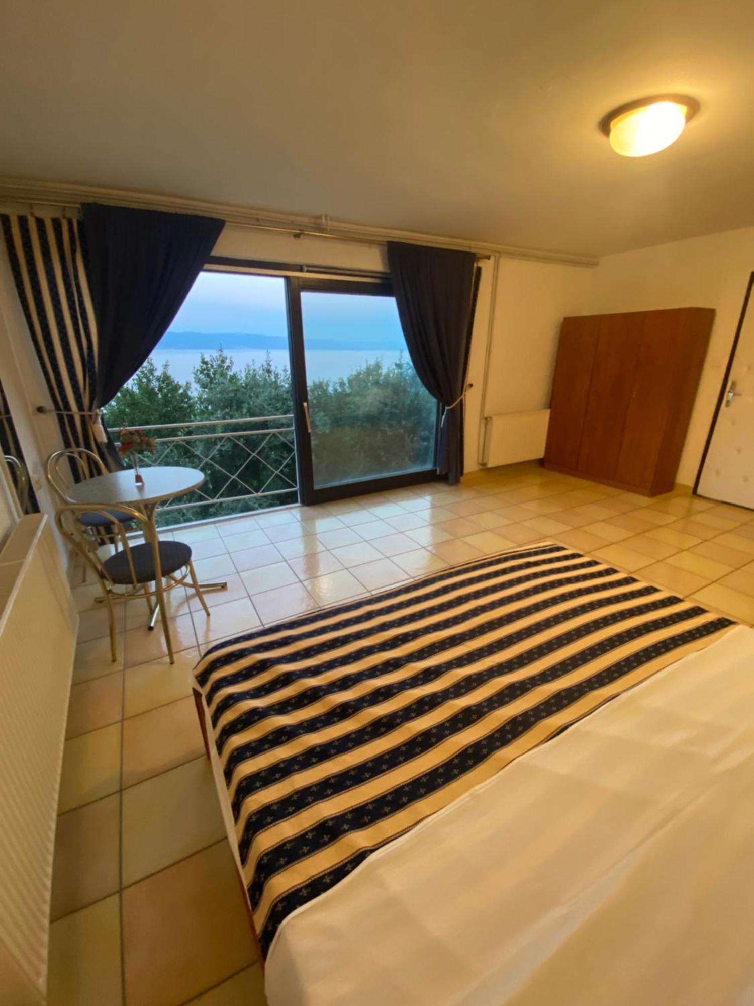 Villa Salyna Ičići Exteriér fotografie