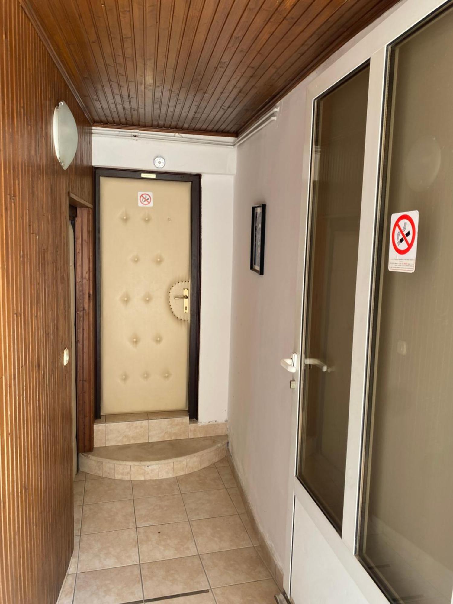 Villa Salyna Ičići Exteriér fotografie
