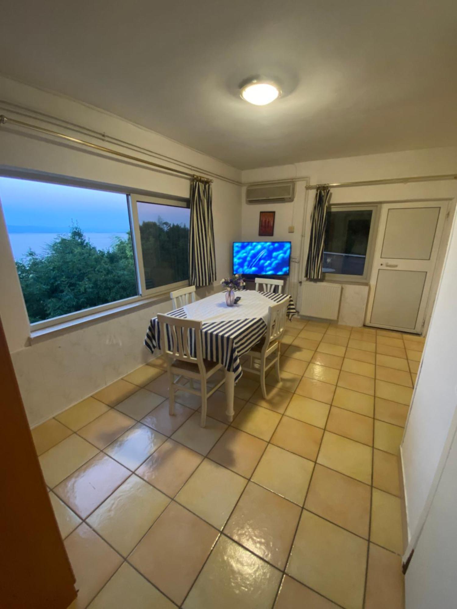 Villa Salyna Ičići Exteriér fotografie