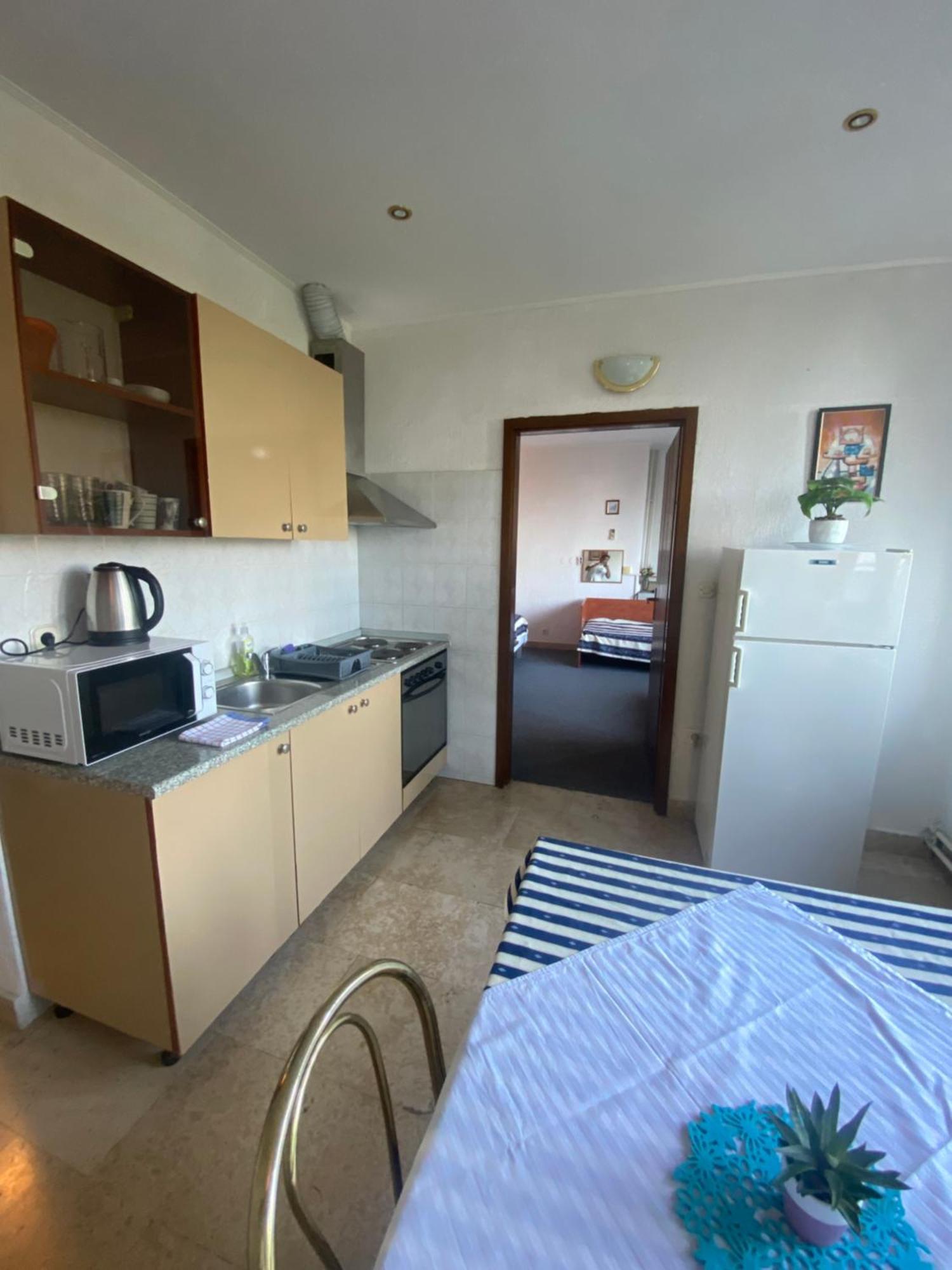 Villa Salyna Ičići Exteriér fotografie
