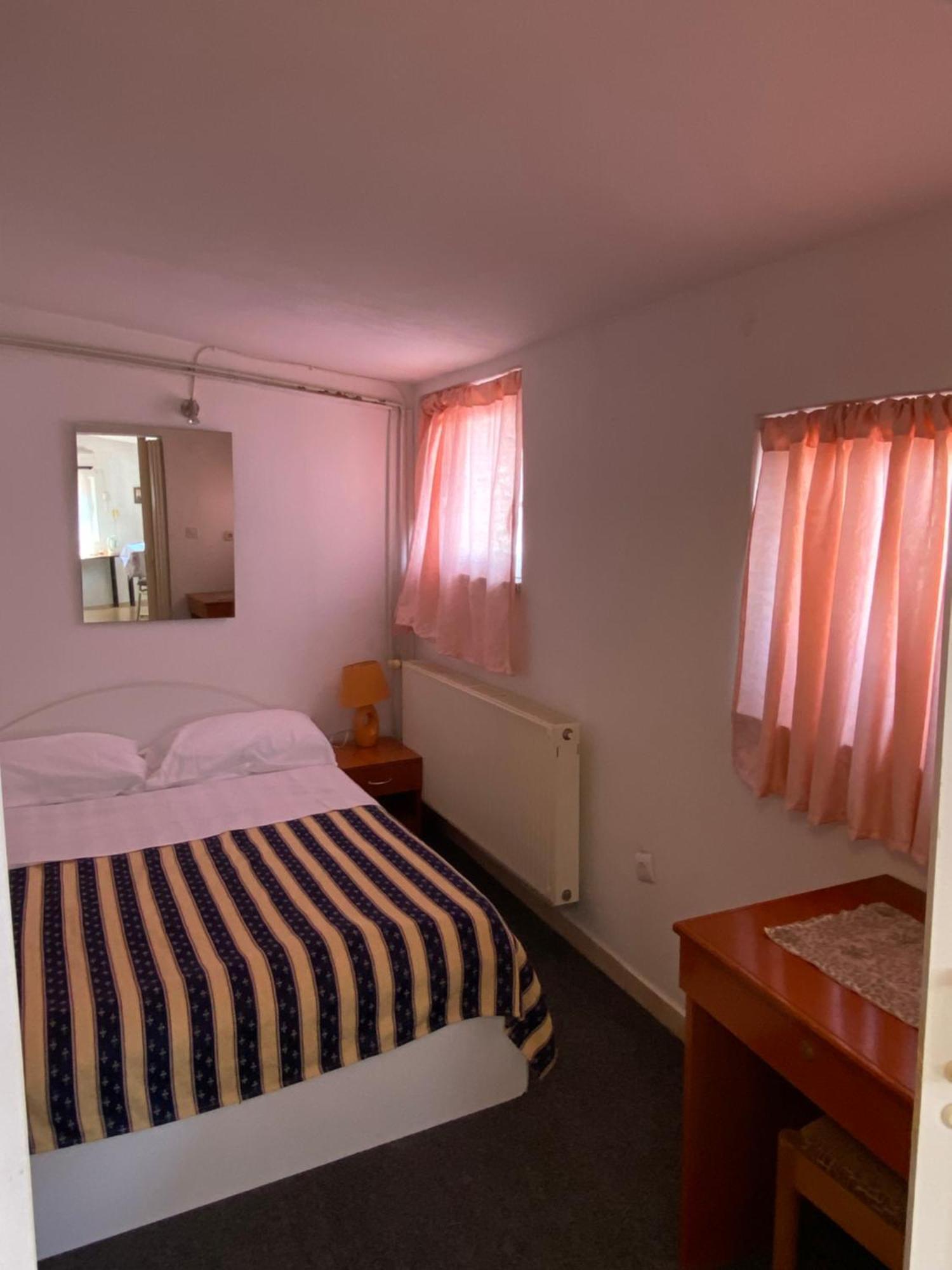 Villa Salyna Ičići Exteriér fotografie