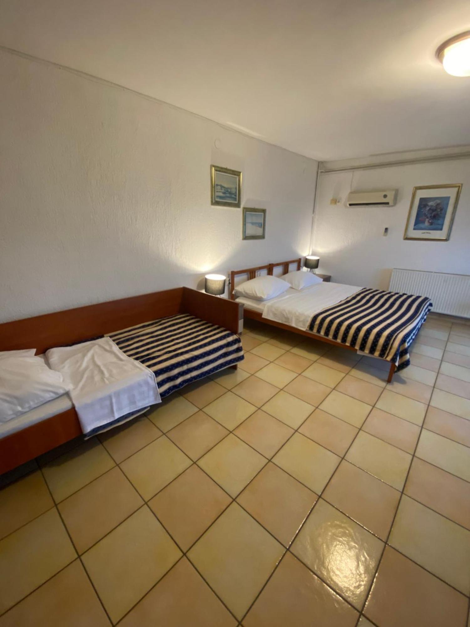 Villa Salyna Ičići Exteriér fotografie