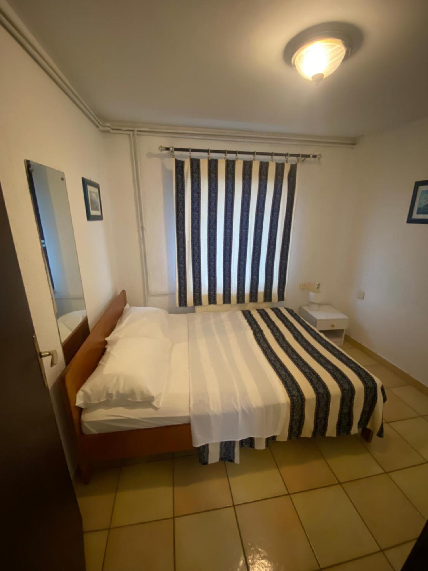 Villa Salyna Ičići Exteriér fotografie