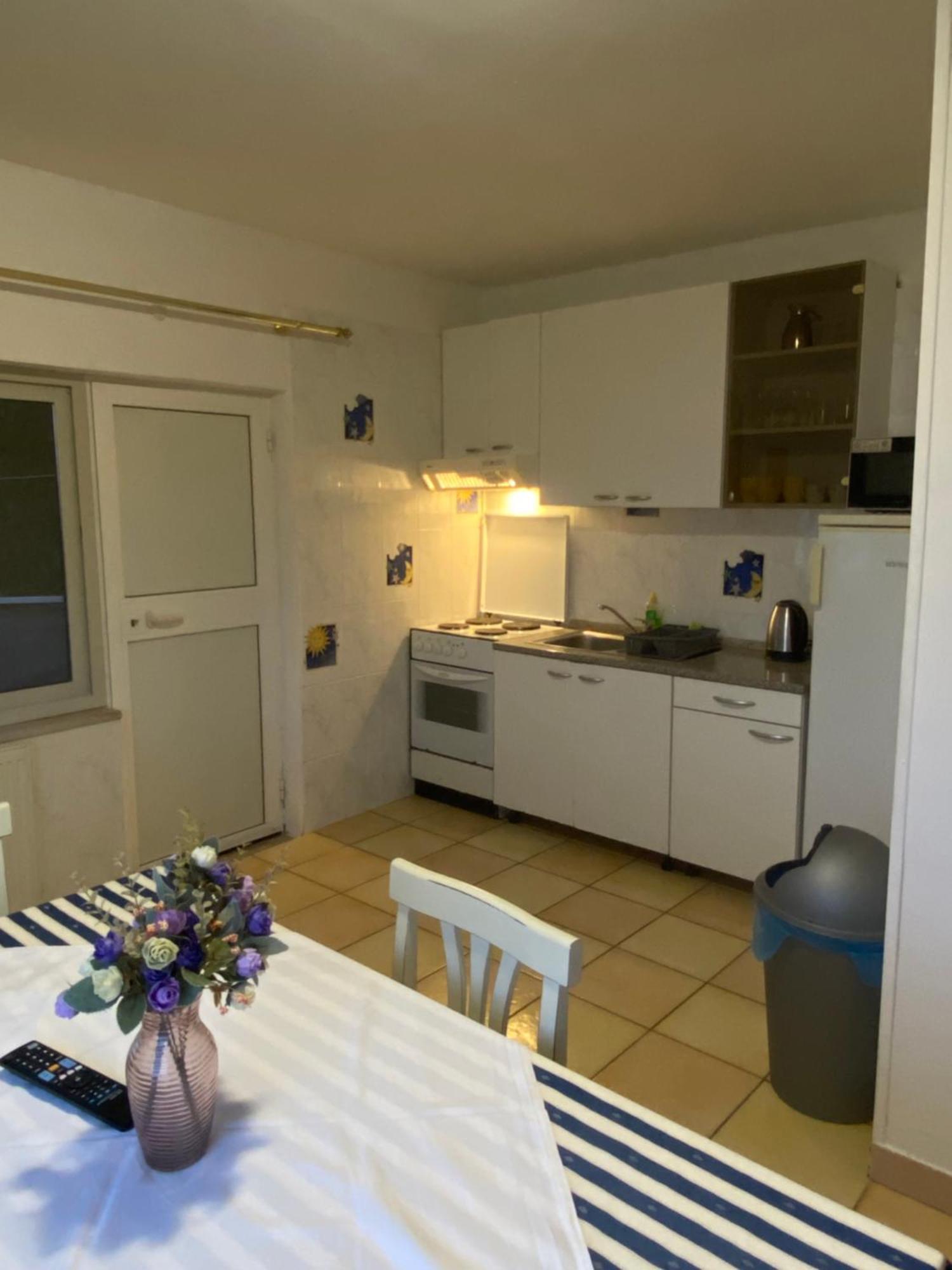 Villa Salyna Ičići Exteriér fotografie